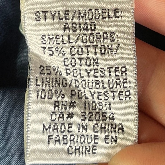 YOANA BARASCHI Polka Dot Pencil Skirt - Office Siren Prep School - Picture 6 of 6